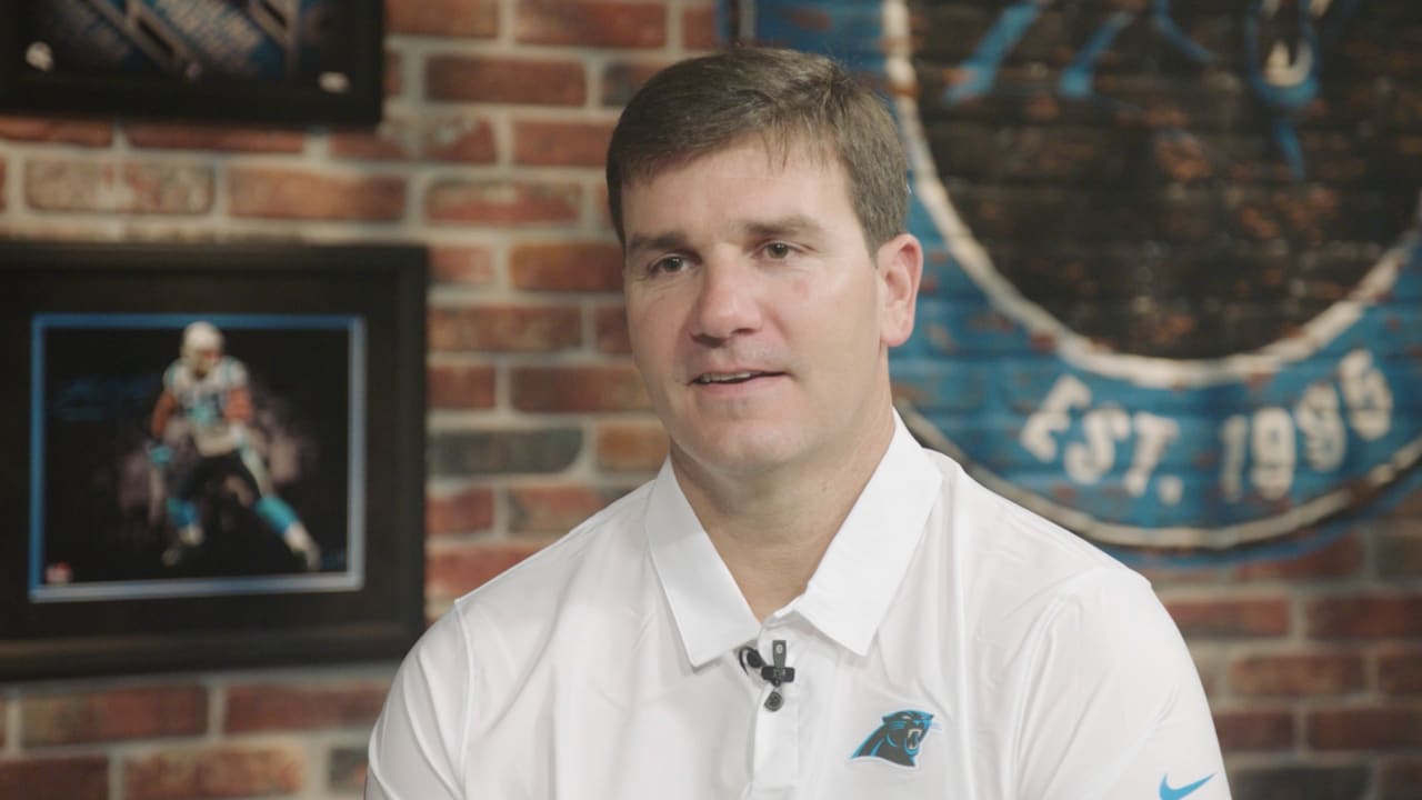 Next Chapter: Jake Delhomme