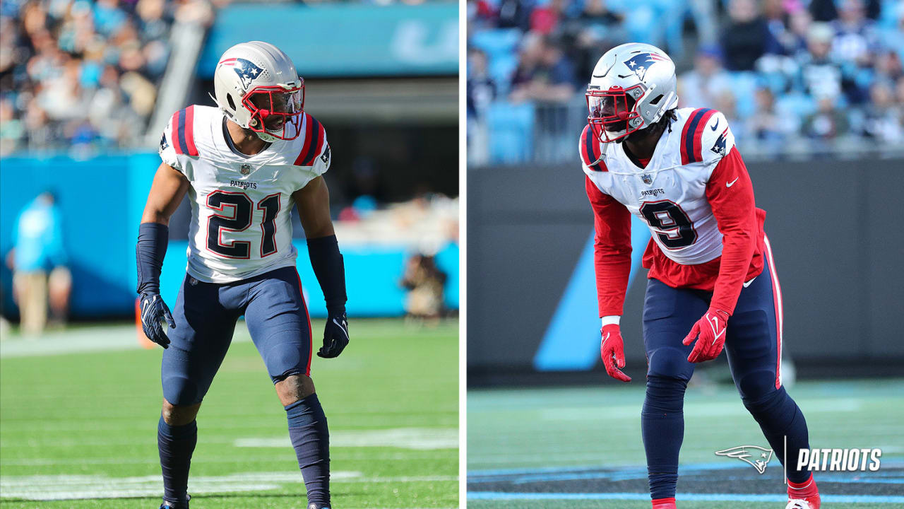 Pair of Patriots named to NFL's All-Underrated defense - Pats Pulpit