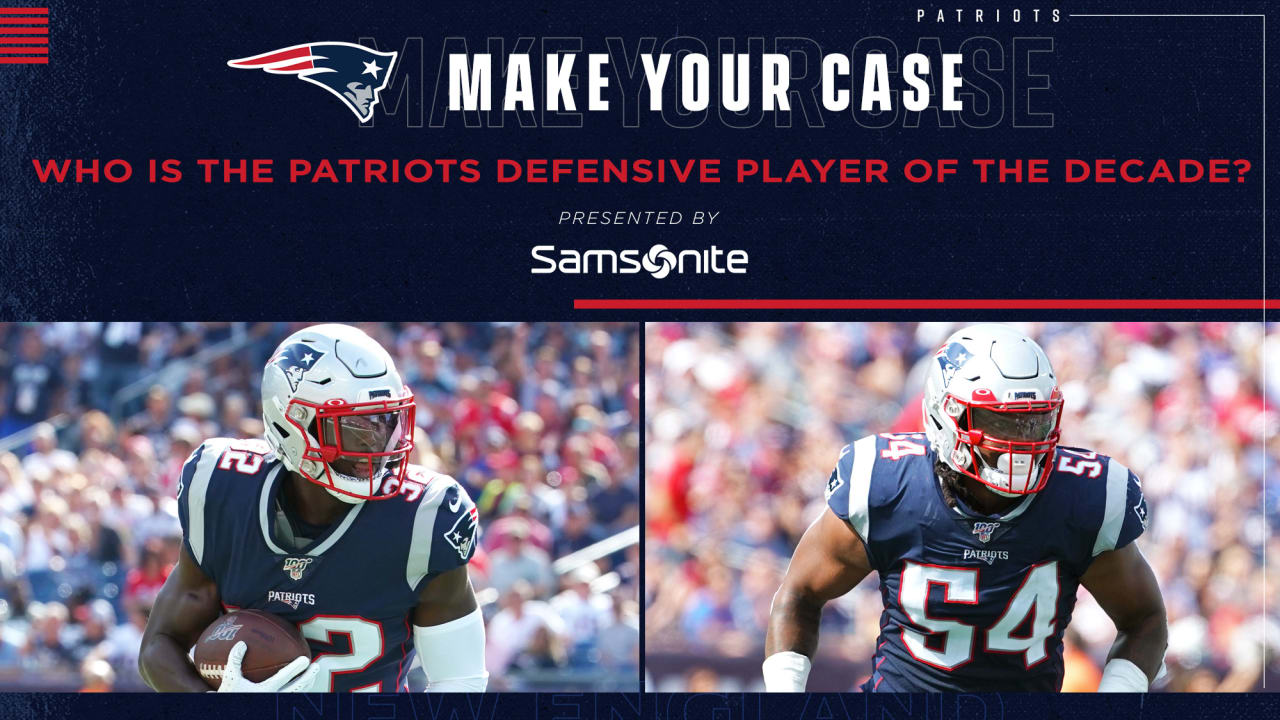 Dont'a Hightower made the other Super Bowl-saving defensive play