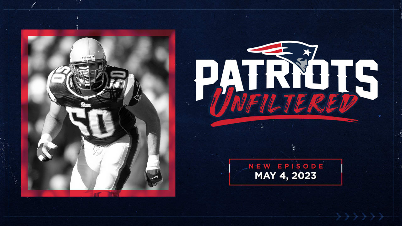 Official website of the New England Patriots