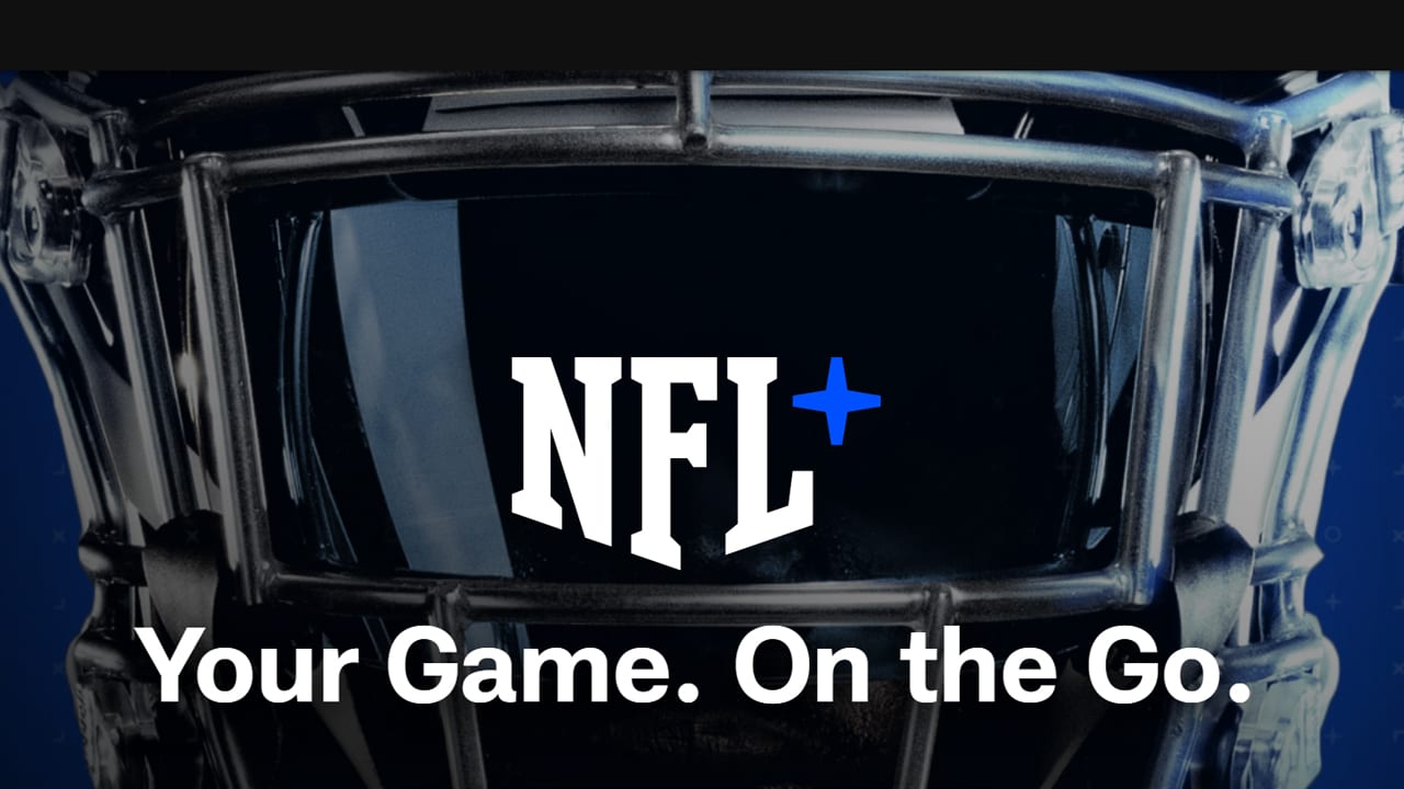 NFL Confirms NFL+ Streaming Media Service for Its App