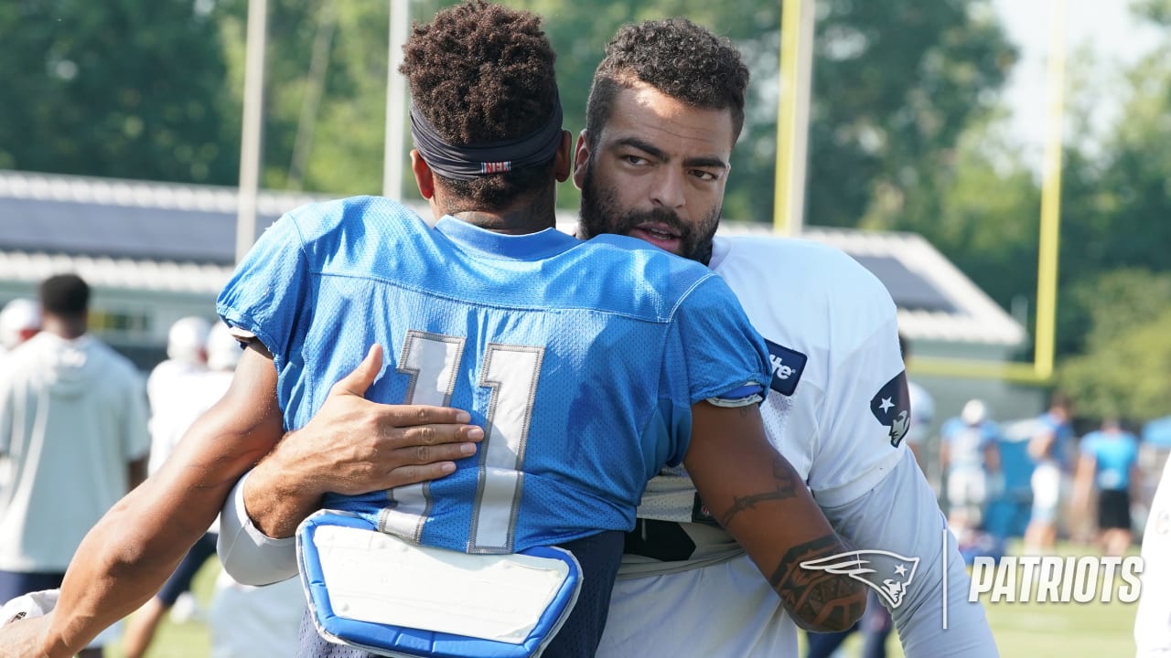 Dolphins Linebacker Kyle Van Noy Reveals His Offseason Plans