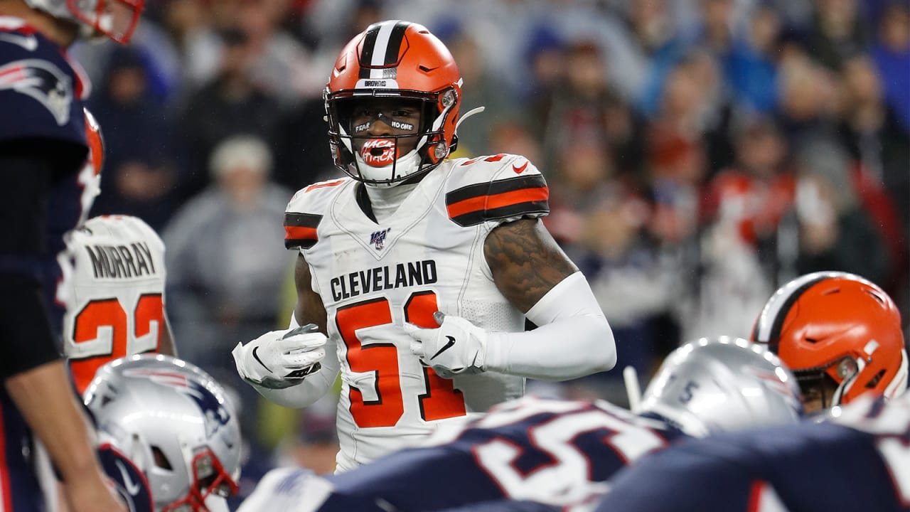 Browns get positive update on Mack Wilson's injury status