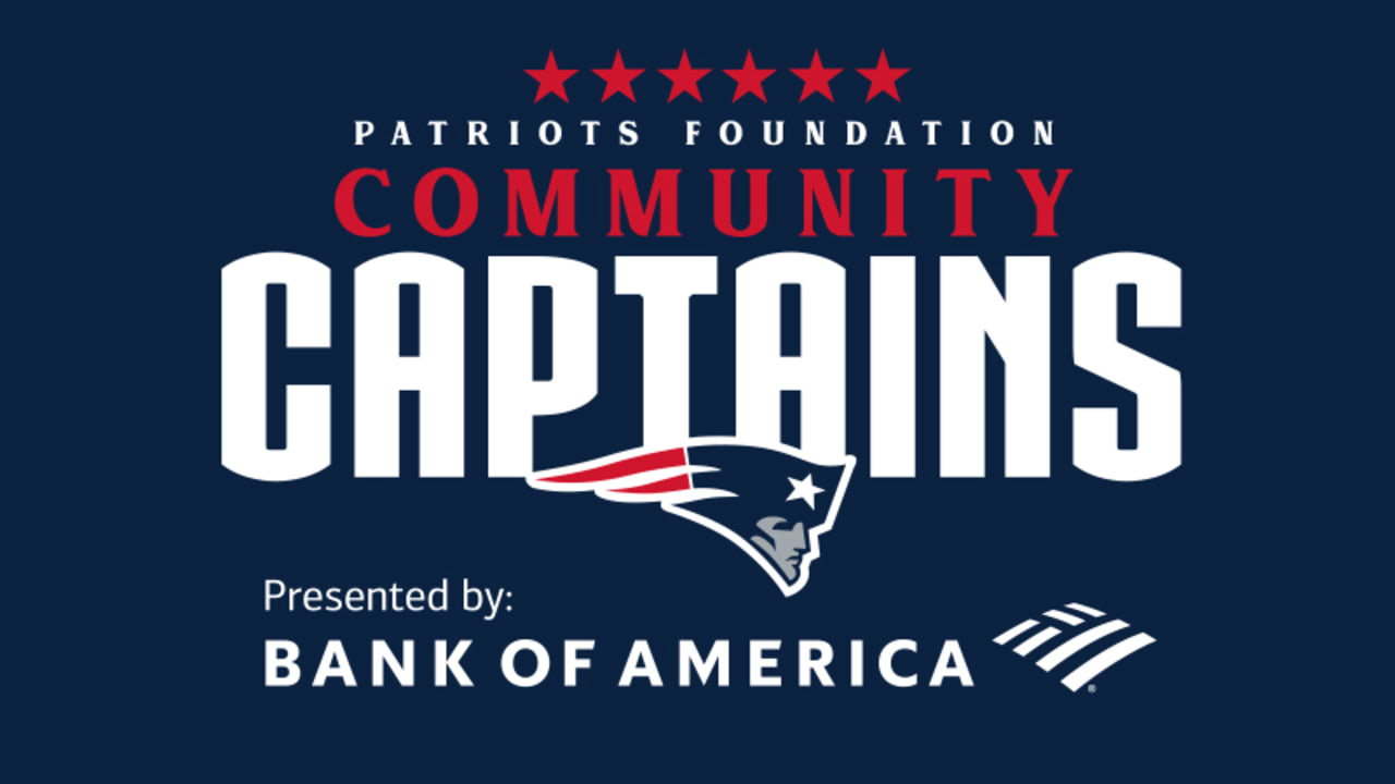 Patriots Foundation and Bank of America Team Up to Support Second