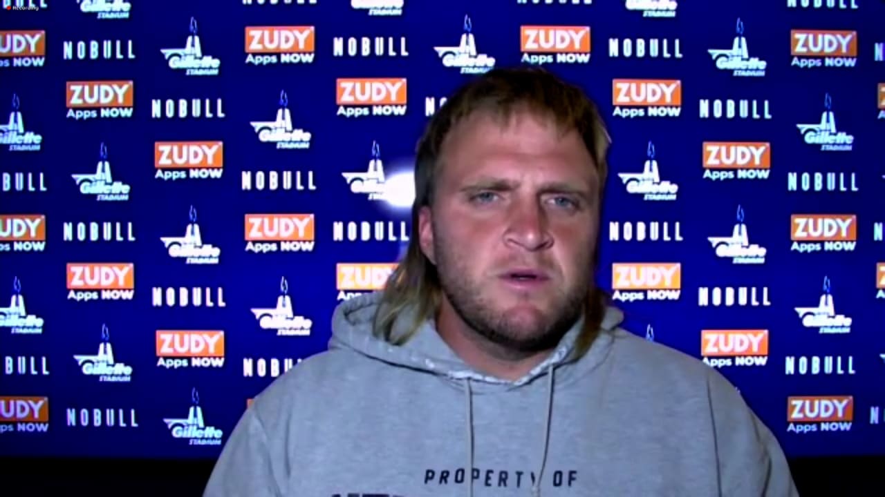 Steve Belichick 9/13: "It Wasn't As Good As It Needs To Be And We're ...