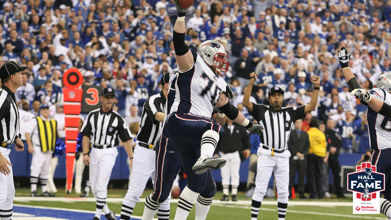 Photos: Best of Logan Mankins