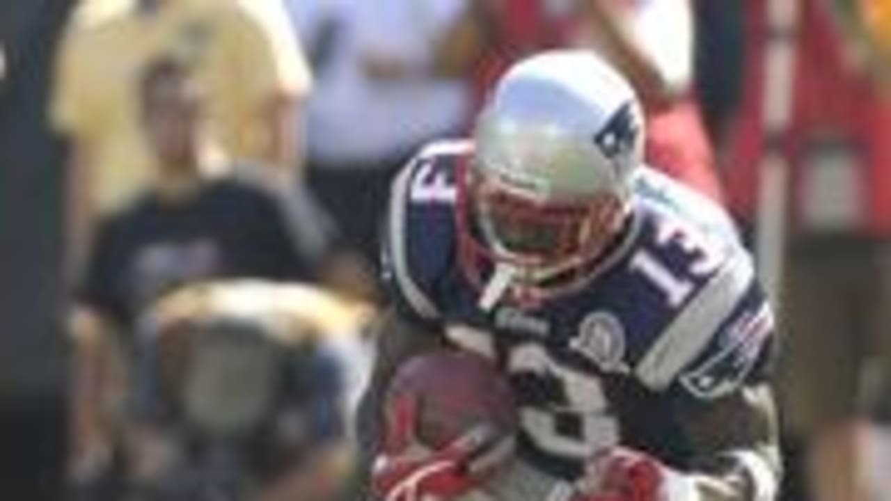 Willie McGinest proclaims his innocence after club brawl
