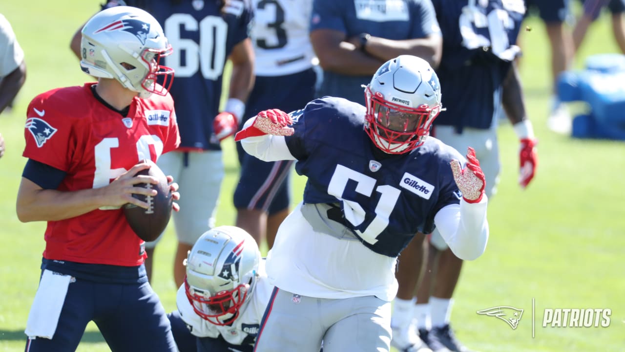 Jerod Mayo on Patriots linebacker Dont'a Hightower: 'I'm excited