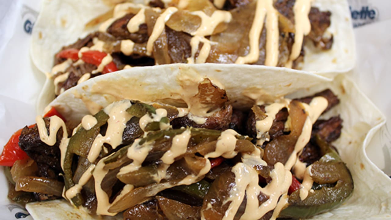 12 things to try at your next Patriots game