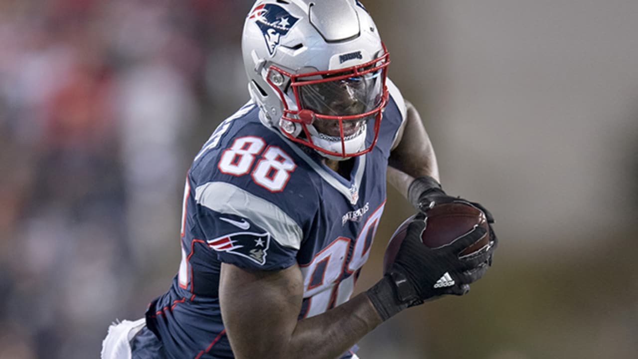 Patriots claim TE Martellus Bennett on waivers - Pats Pulpit