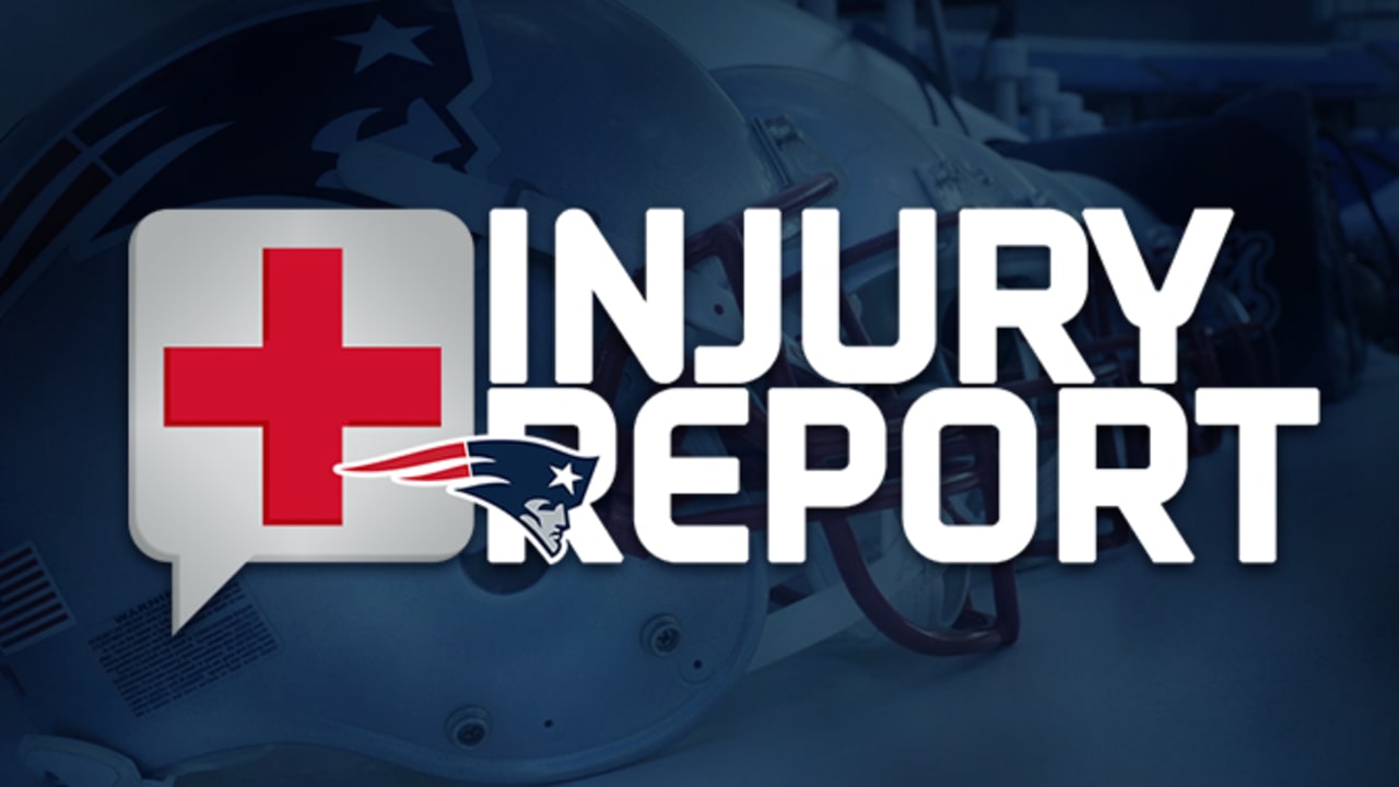 Denver Broncos and Miami Dolphins injury report: Wolfe, Leary, and