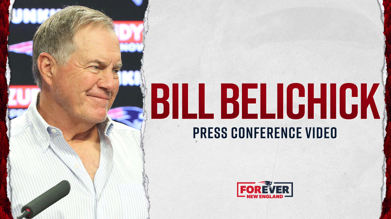 Zeise is Right: The Bill Belichick era in New England is close to the end