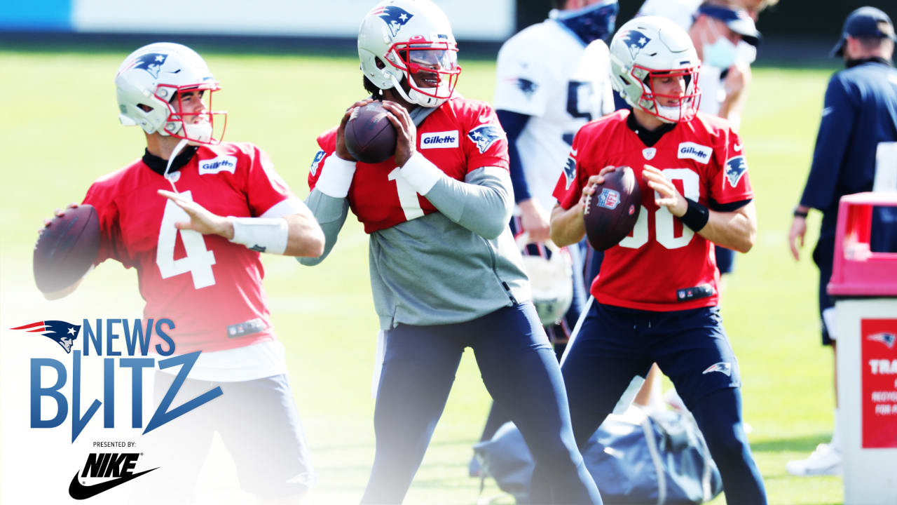 New England Patriots news and information