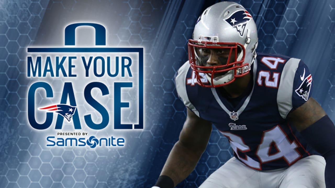 Ask PFW: From Malcolm Butler to  Darrelle Revis?