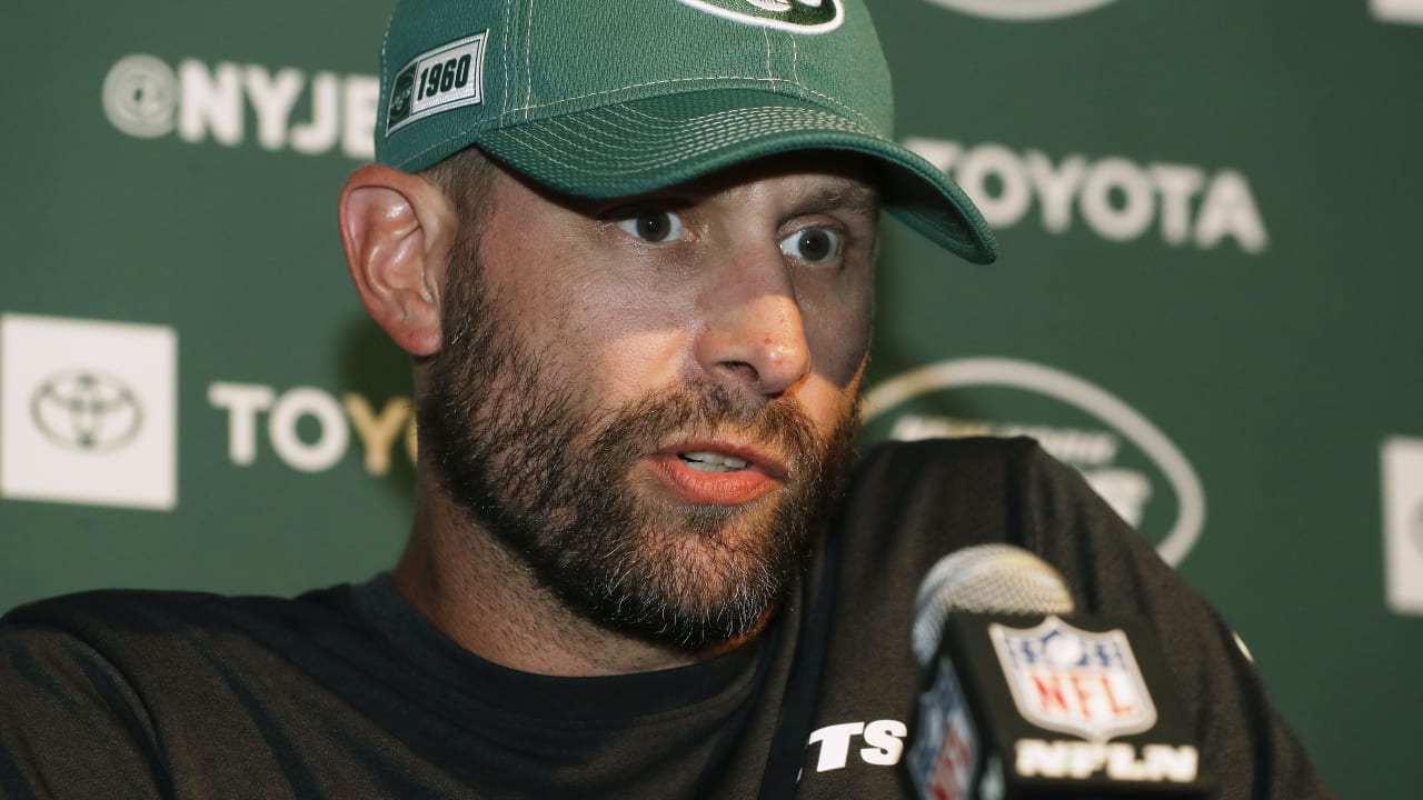 New York Jets Postgame Quotes 9/24