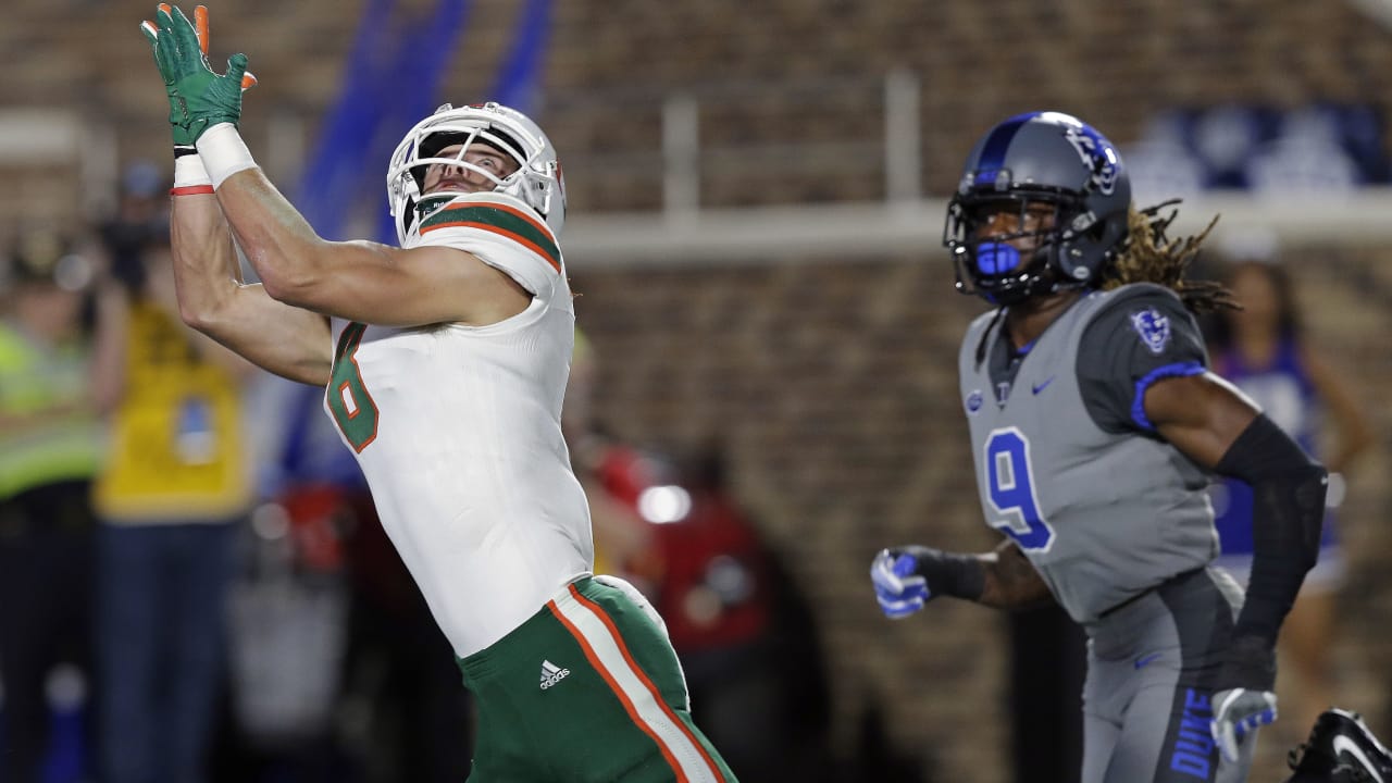 Braxton Berrios to the Patriots makes perfect sense 