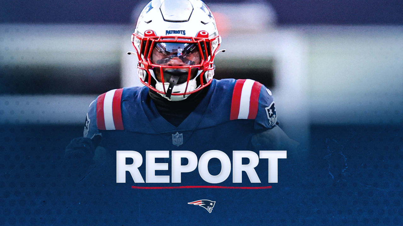 Report: Patriots Re-Sign LB Mack Wilson to a One-Year Deal