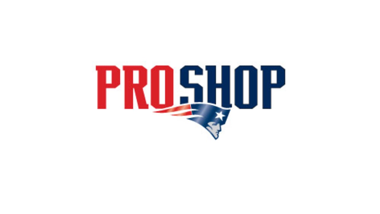 Official Patriots ProShop