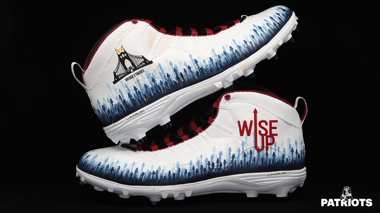 Local Human Custom Cleats - Custom Order