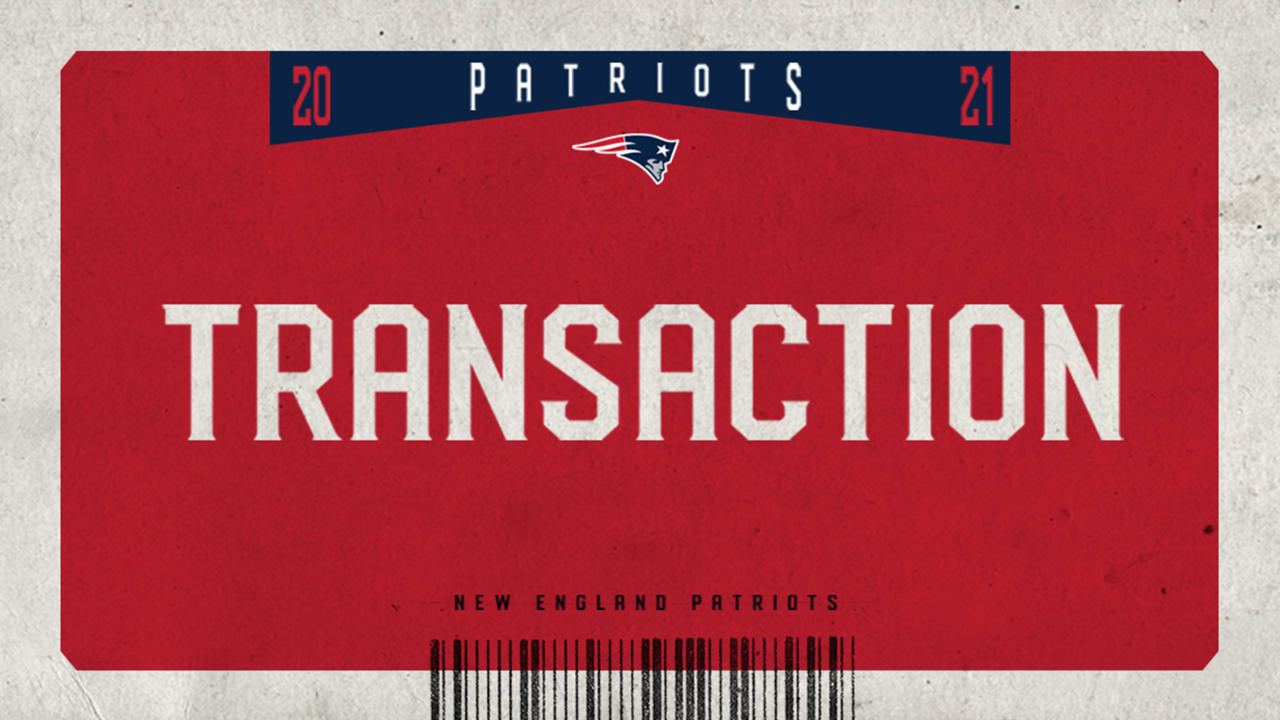 NFL on X: Patriots, TE Jonnu Smith agree to deal. (via