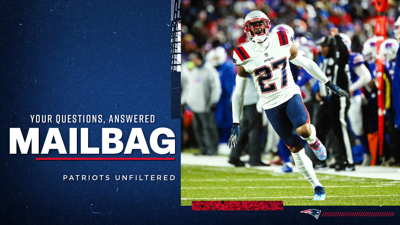 Sony Michel's fit in Chargers offense, players to watch and more: Mailbag -  The Athletic