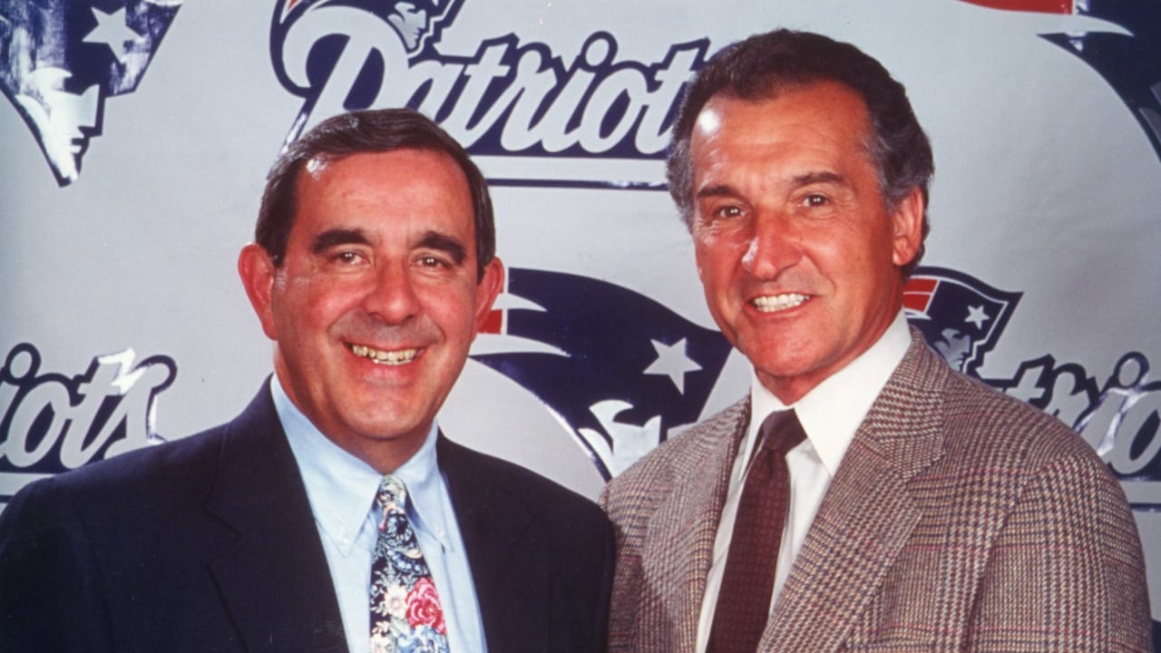 Gino Cappelletti Through The Years