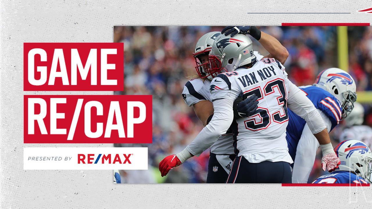 Last-second field goal thwarts Brady comeback attempt and sends