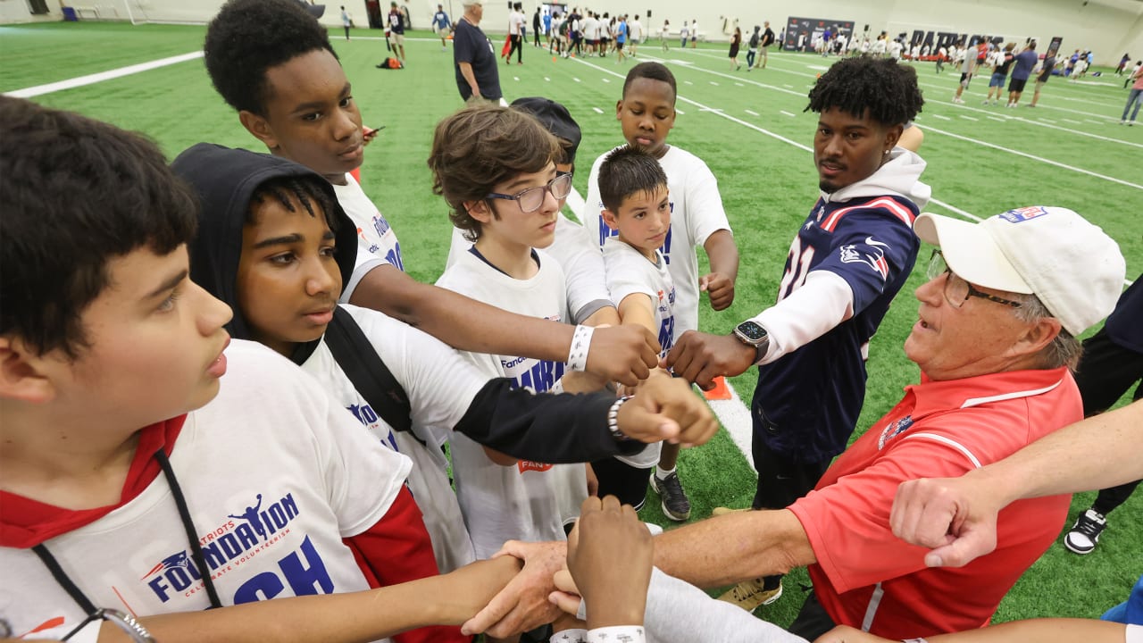 Do Patriots' fans still care about conference championship swag?