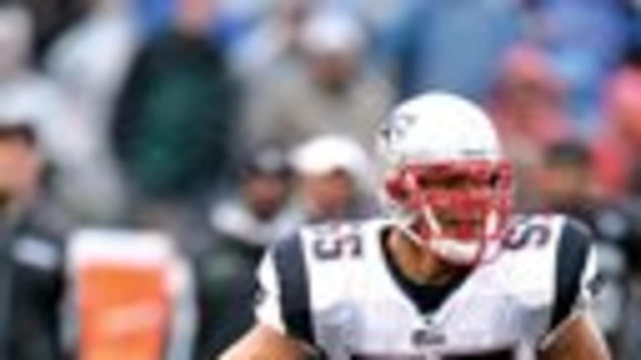 Patriots veteran Seau back in Super Bowl after 13 years