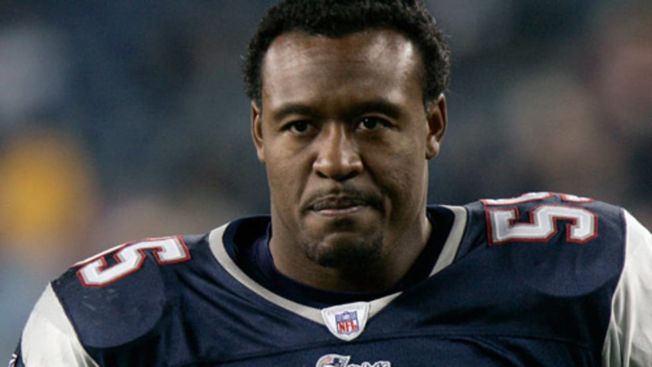 Willie McGinest of NFL Network Talks Patriots & More in Studio