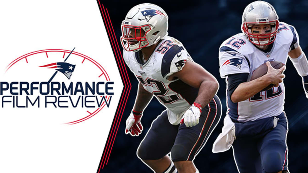 Patriots Make Alan Branch Healthy Scratch