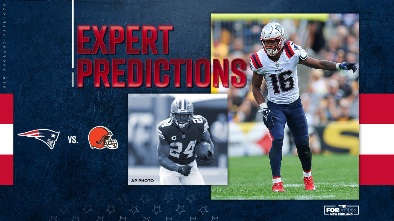 NFL Picks: 10 Expert Predictions for Sunday Week 6 Early Slate