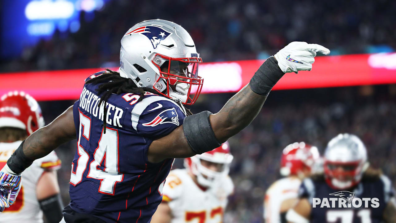 Patriots' Dont'a Hightower retiring after 10 NFL seasons