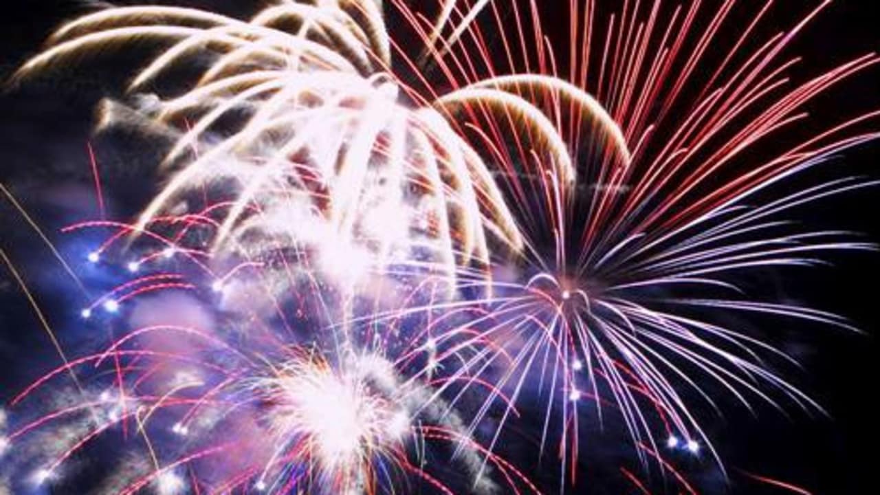 Patriot Place to Host Fireworks Spectacular on July 3
