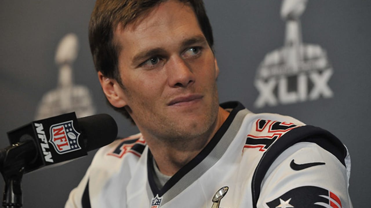 Tom Brady's father pinpoints moment the QB actually decided to retire