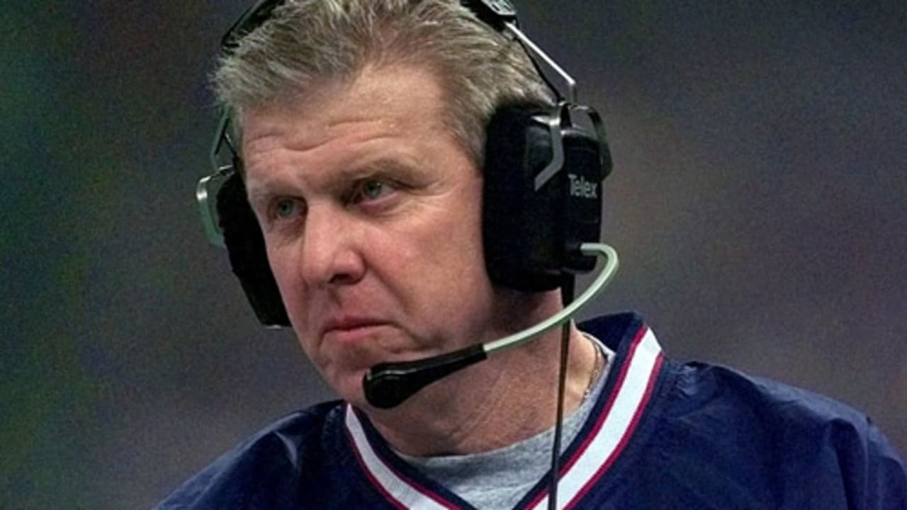 Bill Parcells: 'I miss the preparation'