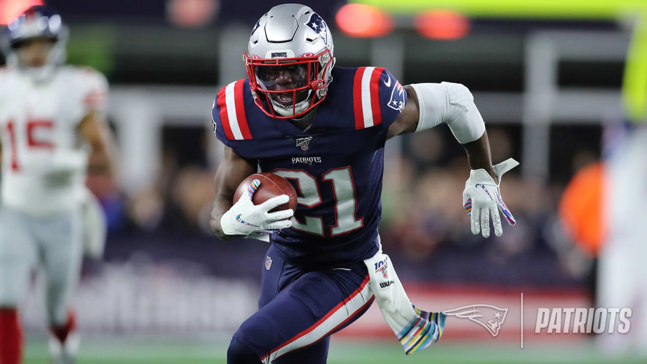 Report: Patriots reuniting with J.C. Jackson in surprising trade