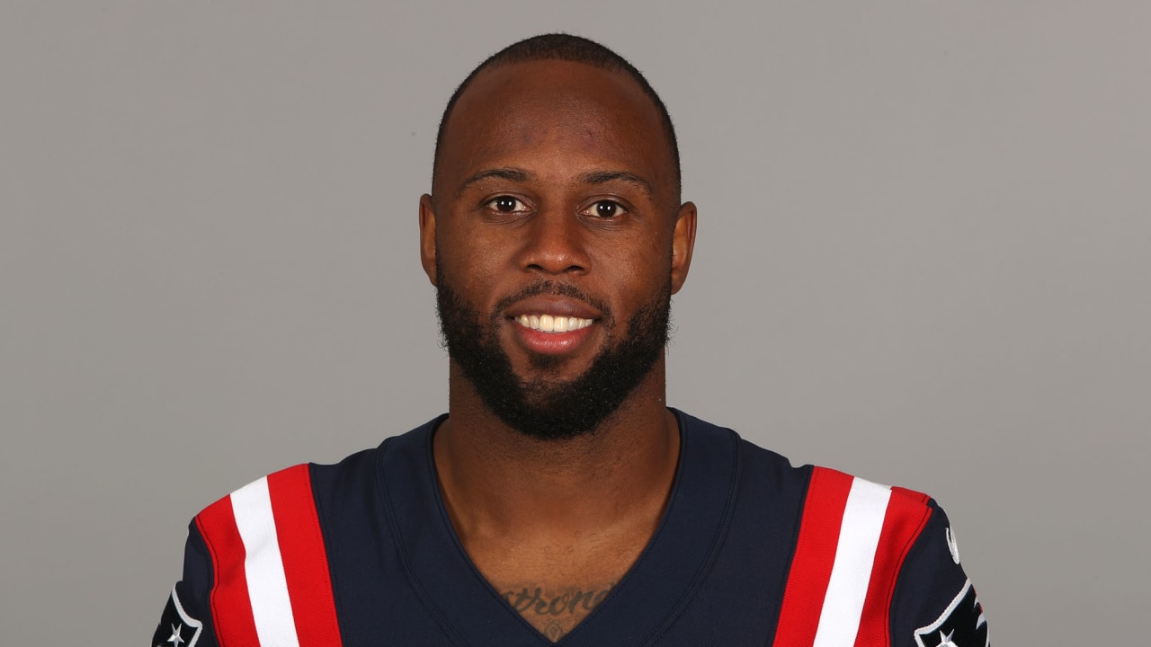 James White