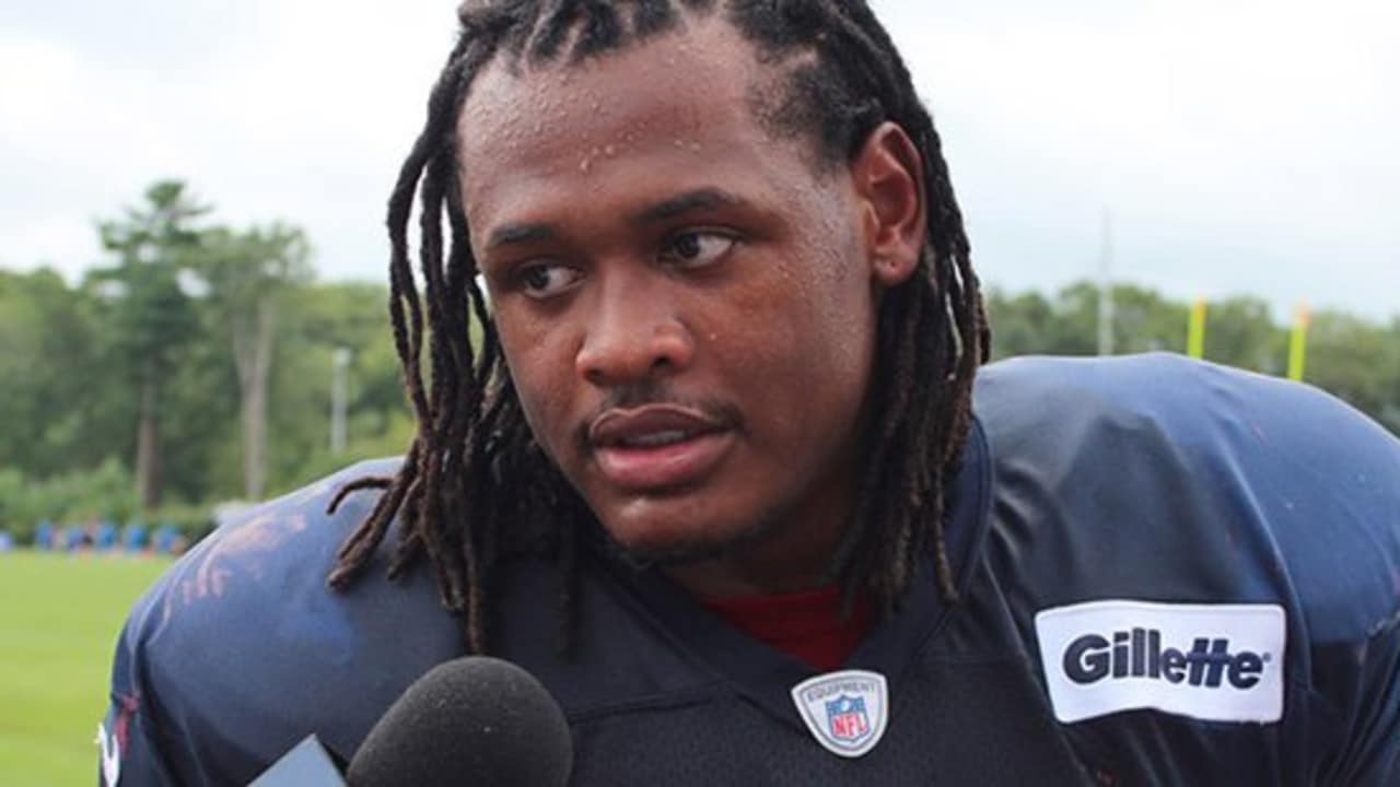 Panthers land former Seahawks receiver Hackett with two-year deal