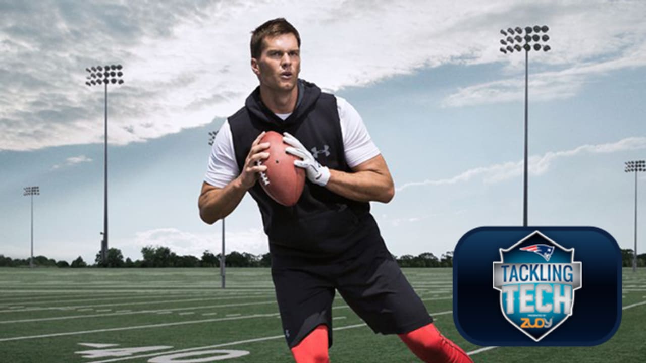 TB12 - Our Limited Edition 6 Long-Sleeve Shirts are