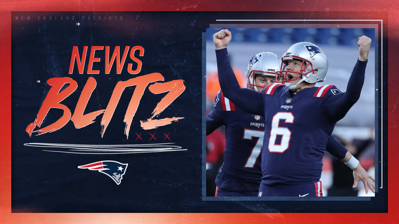 NFL Rumors: Patriots trading QB Jarrett Stidham to Raiders – NBC Sports  Boston