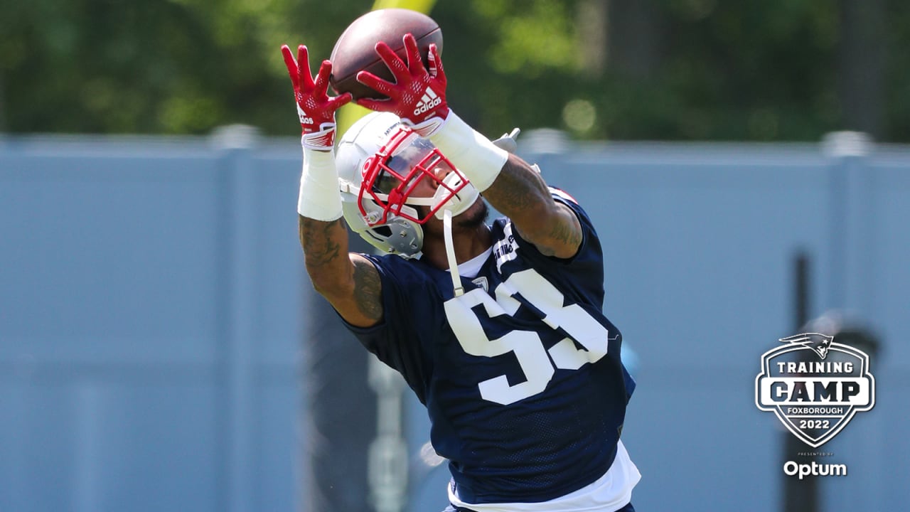 Rookie watch: Marcus Jones continues to shine for Patriots