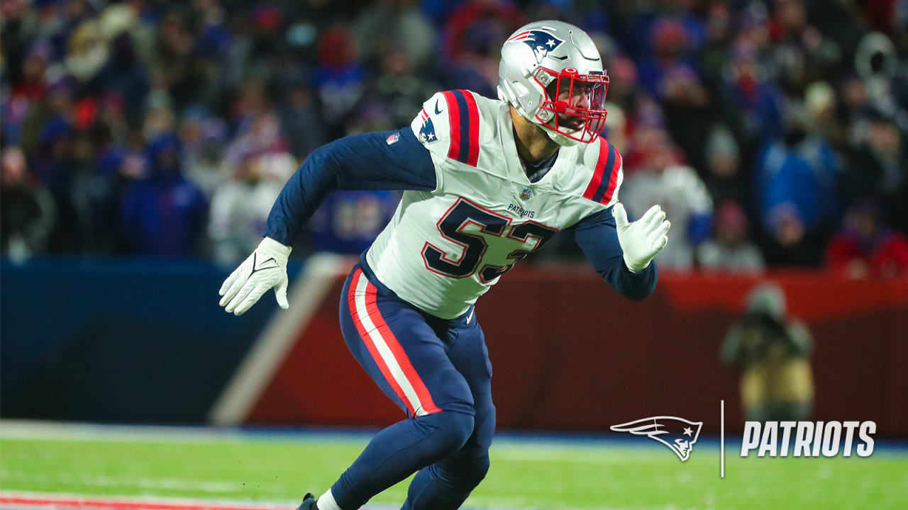 Jamie Collins returns to one of the best spots in the league for blitzing  linebackers, NFL News, Rankings and Statistics