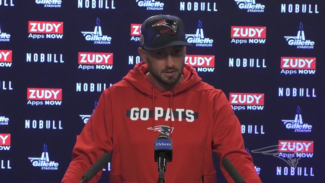 49ers release QB Brian Hoyer and a reunion with the Patriots makes too much  sense - Pats Pulpit