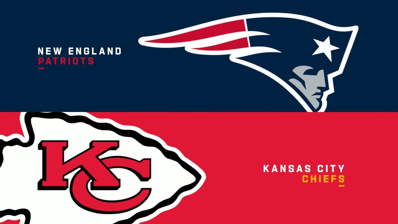 New England Patriots vs Kansas City Chiefs: Scouting Report