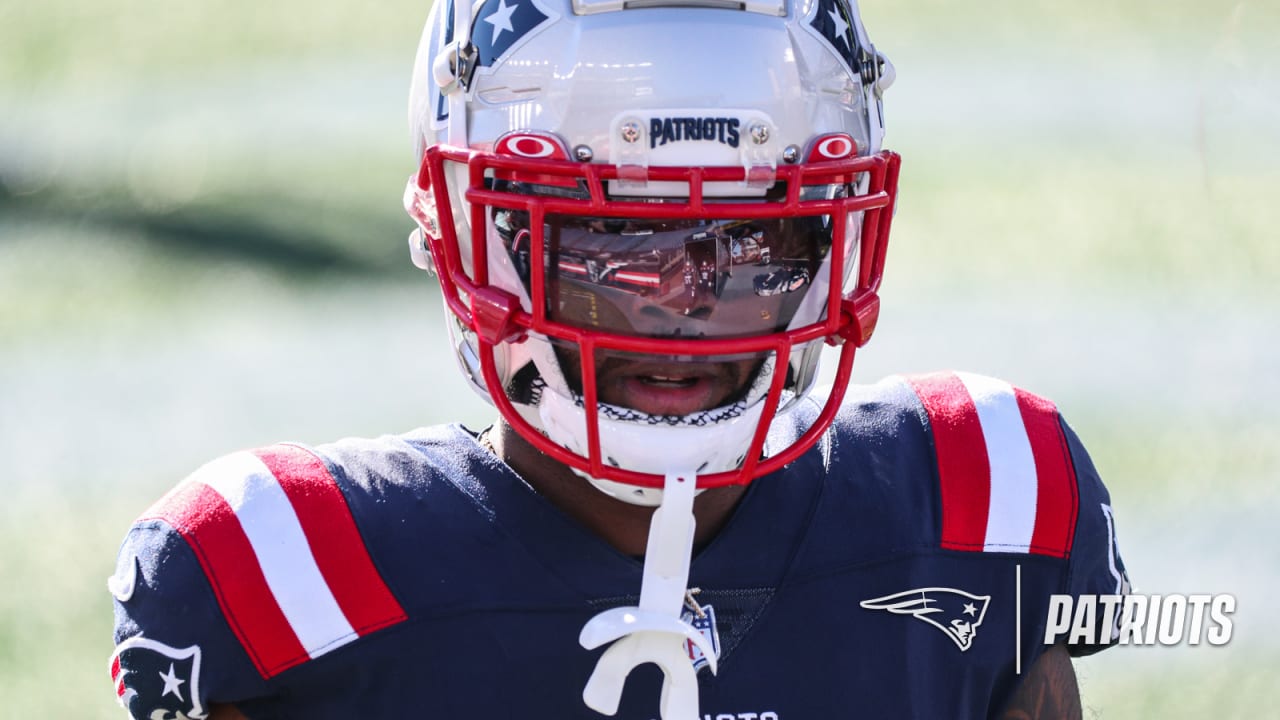 New England Patriots roster breakdown: #28 RB James White - Pats Pulpit