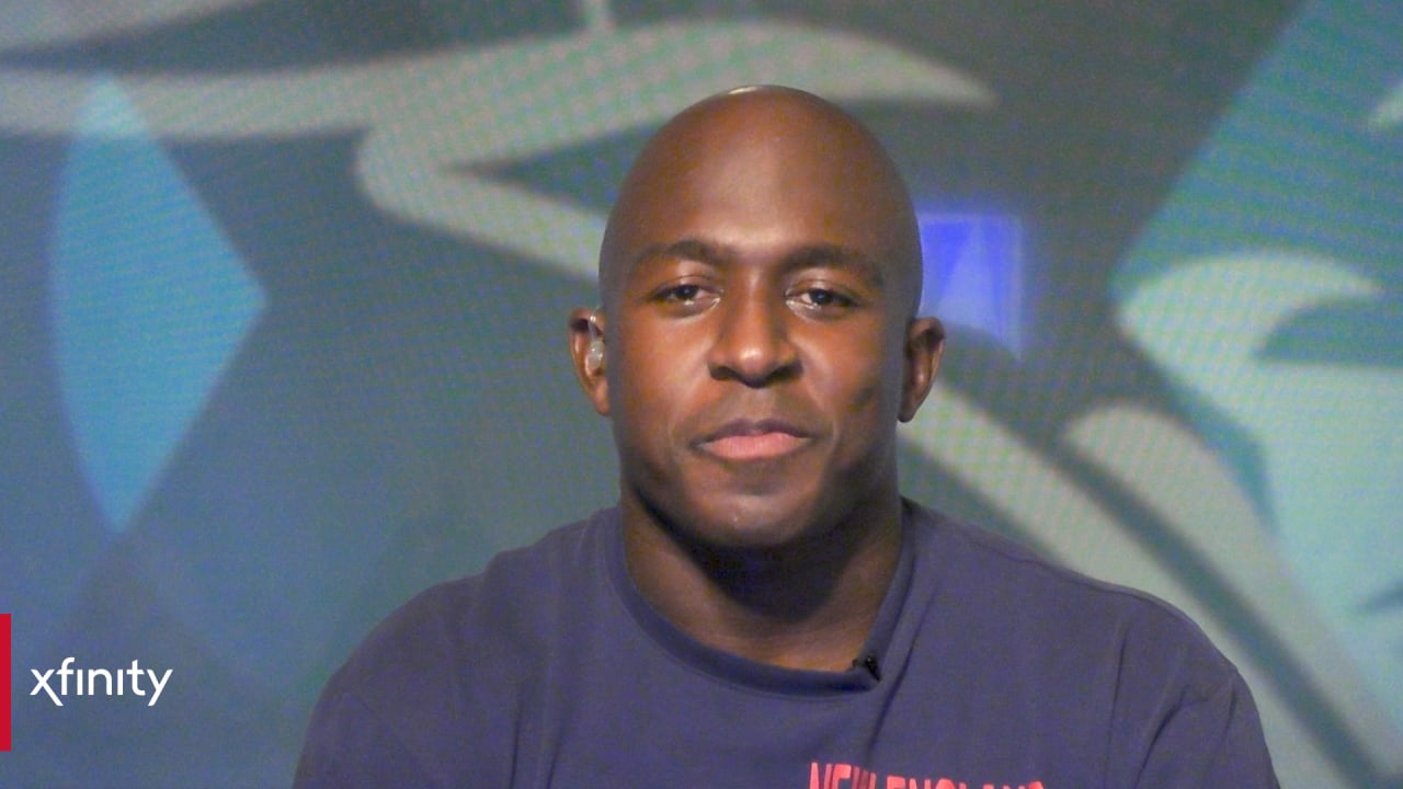 One-on-One with Matthew Slater