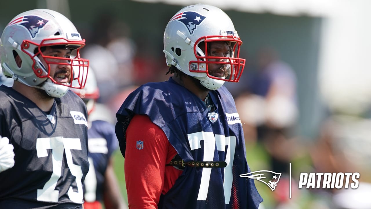 Patriots notes: Tom Brady stays sharp at minicamp workout