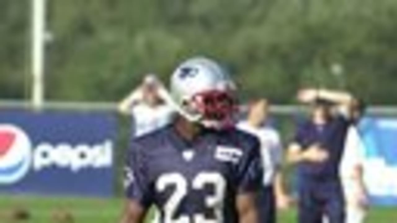 Leigh Bodden Released By New England Patriots, According To