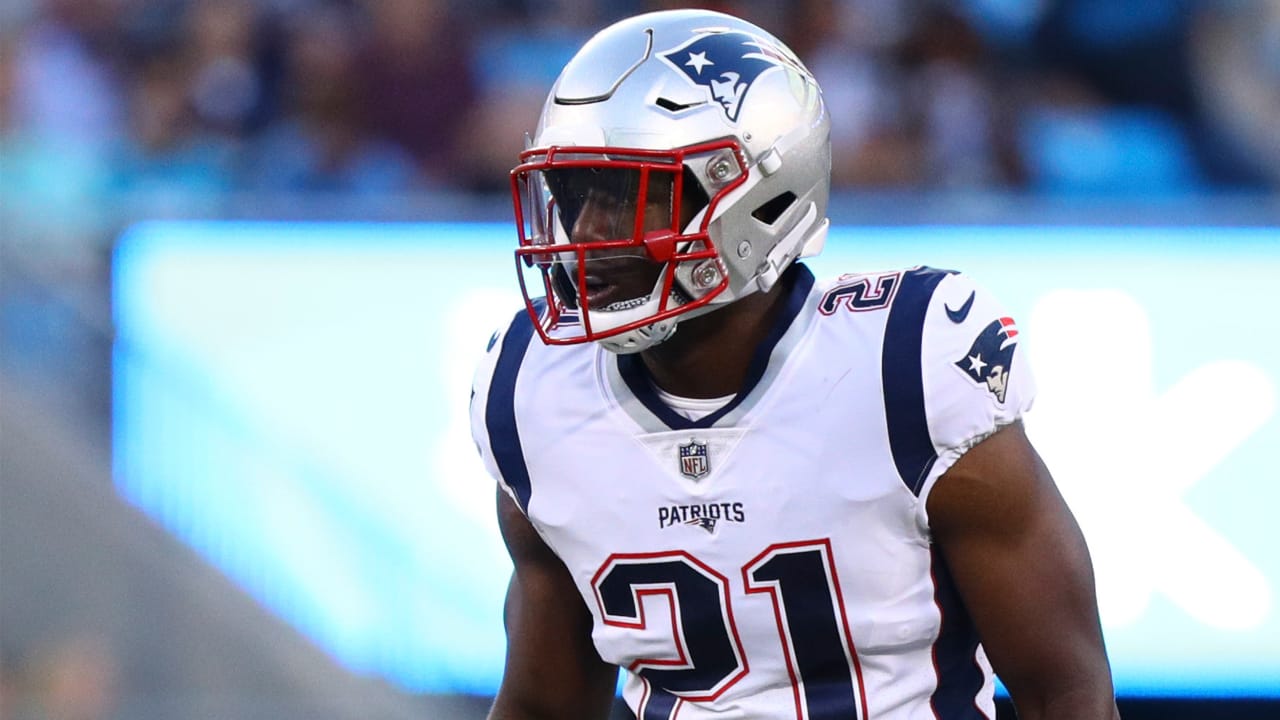 Duron Harmon on WEEI 9/7: 'Our coaching staff does a great job ...